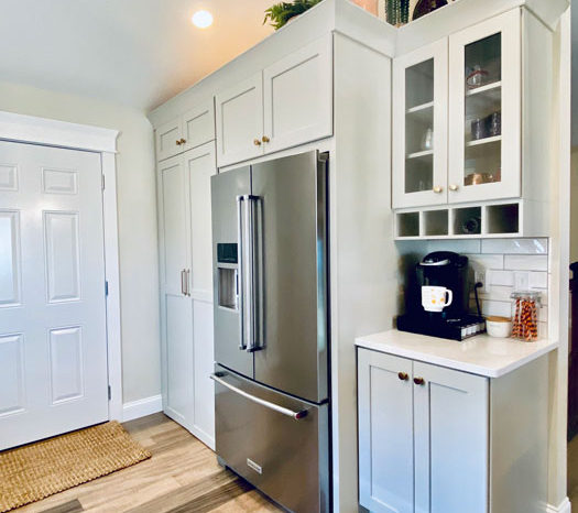 the-design-studio-breese-kitchen-light-cabinet-stainless-steel-fridge-image